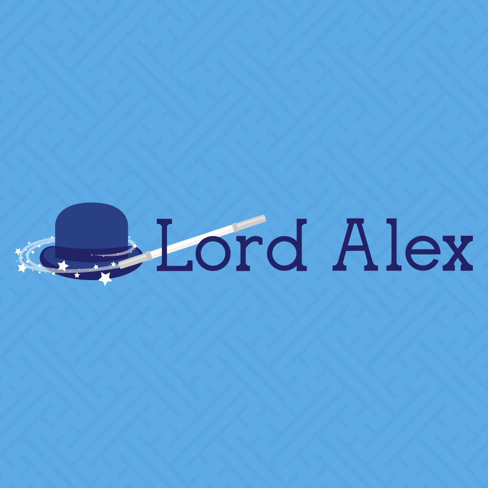Logo Lord Alex