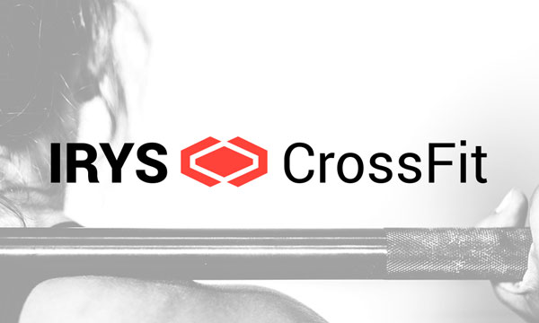 Logo Irys Crossfit