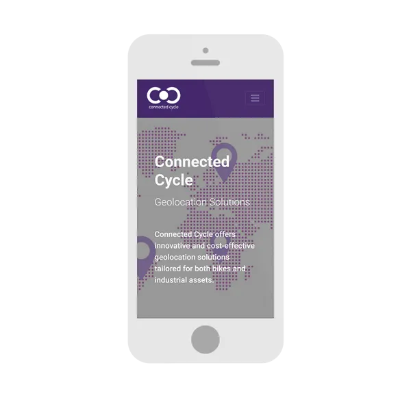 Connected Cycle