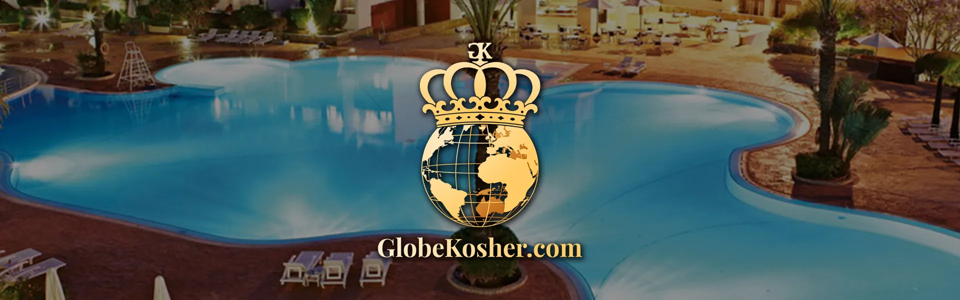 Site vitrine GlobeKosher