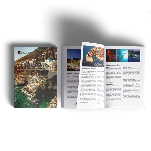 Brochure