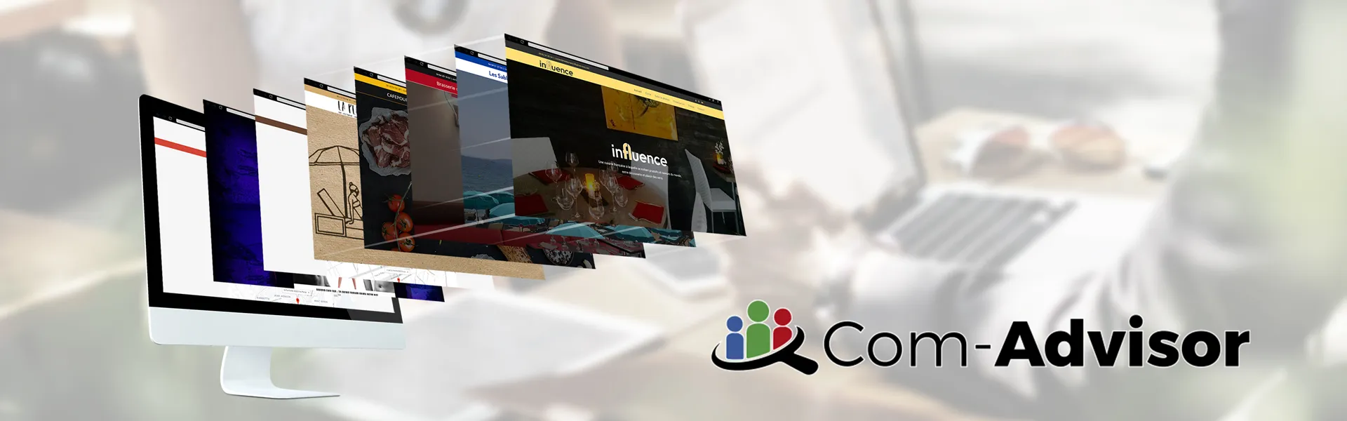 Com-Advisor / Restauration
