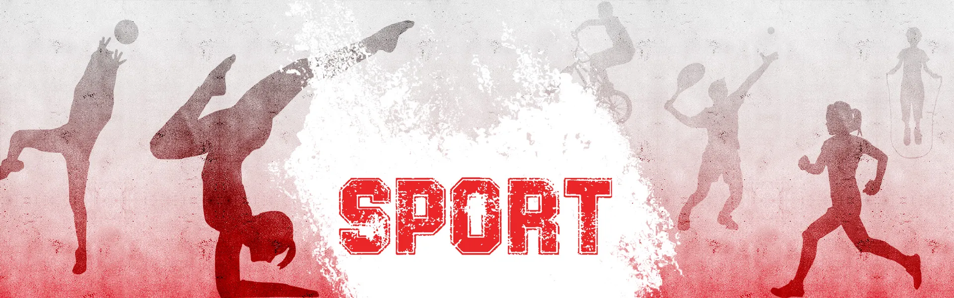 Site vitrine sportif