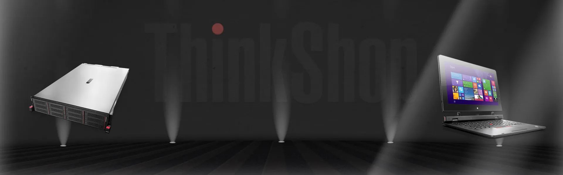 ThinkShop